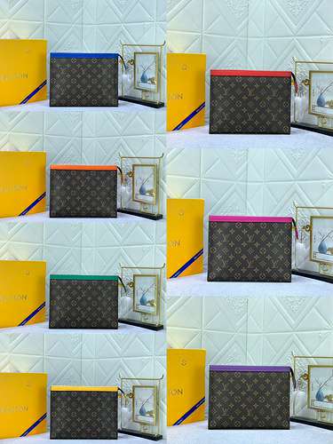 Picture of LV Wallets _SKUfw152315764fw